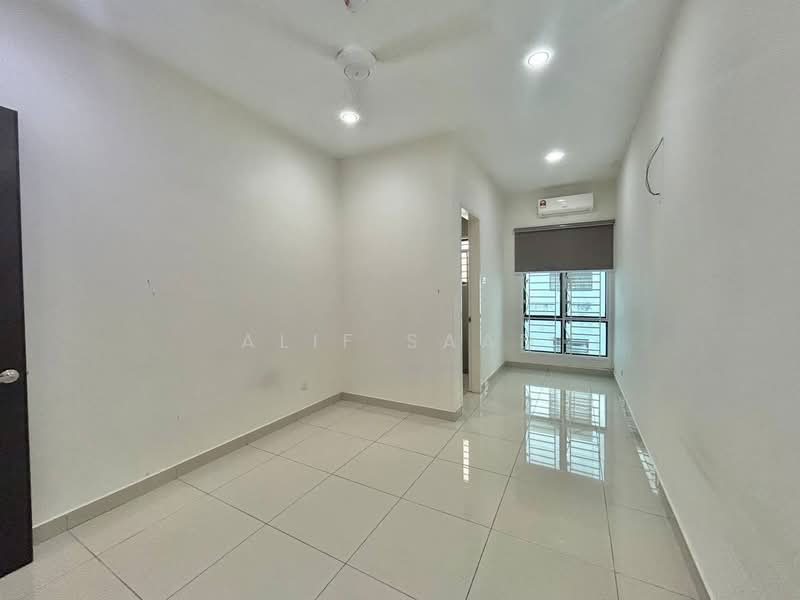 2-storey Terraced House for Sale in Kajang (Selangor) - Alif Saad - PropertyGuru.com.my