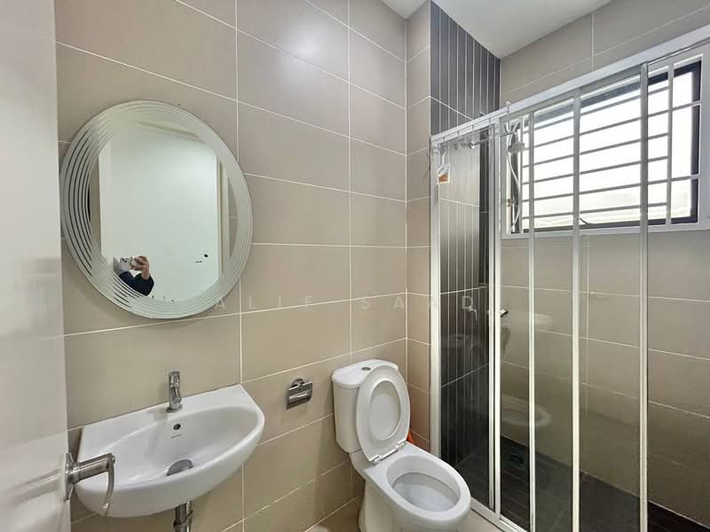2-storey Terraced House for Sale in Kajang (Selangor) - Alif Saad - PropertyGuru.com.my