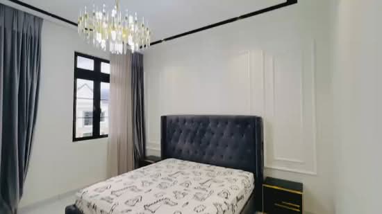 2.5-storey Terraced House for Sale in Iskandar Puteri (Nusajaya) (Johor) - Derrick Wong - PropertyGuru.com.my