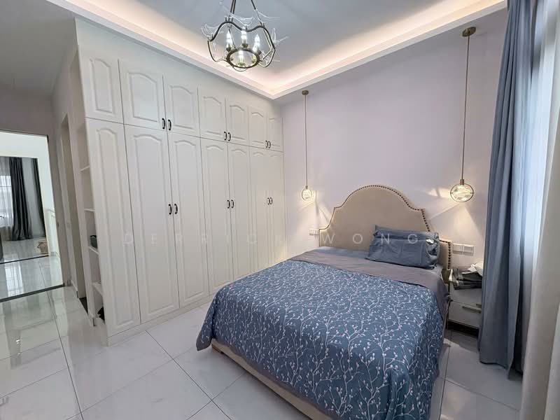 Rumah Teres 2.5 Tingkat untuk Dijual di Iskandar Puteri (Nusajaya) (Johor) - Derrick Wong - PropertyGuru.com.my