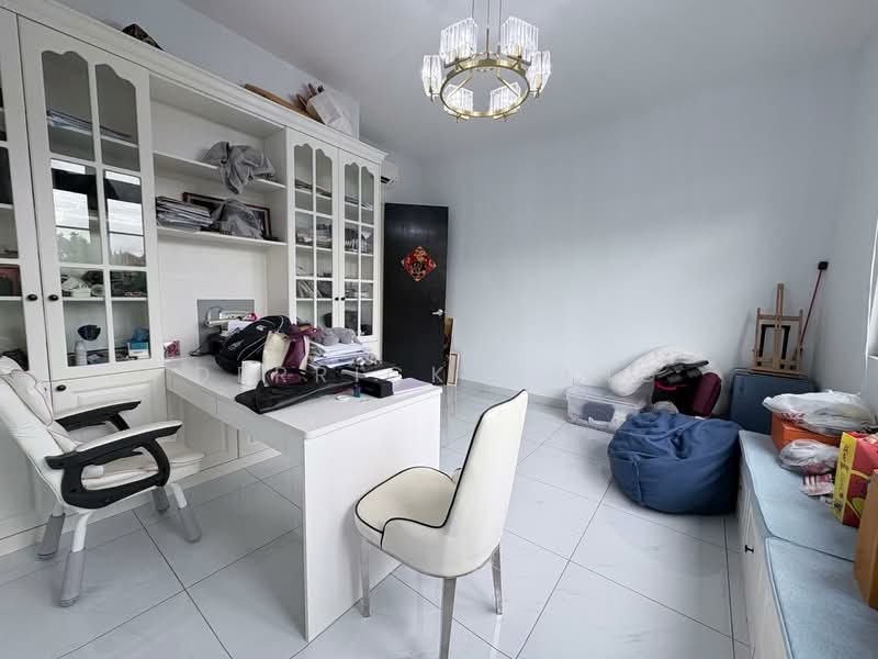 Rumah Teres 2.5 Tingkat untuk Dijual di Iskandar Puteri (Nusajaya) (Johor) - Derrick Wong - Study - PropertyGuru.com.my