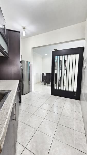Condominium for Sale at Casa Tropicana - Henry Lim - Kitchen - PropertyGuru.com.my