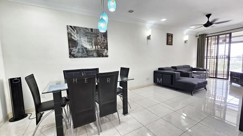 Condominium for Sale at Casa Tropicana - Henry Lim - PropertyGuru.com.my