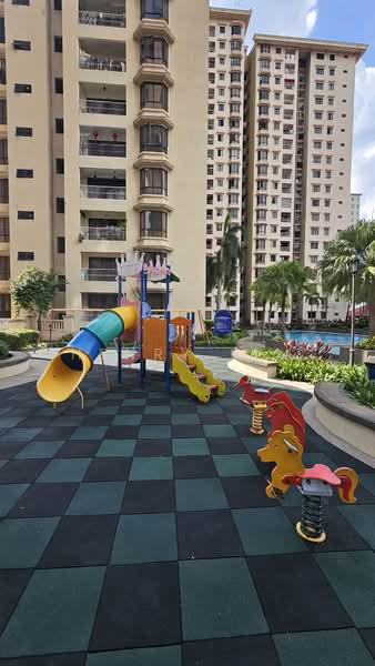 Condominium for Sale at Casa Tropicana - Henry Lim - Exterior - PropertyGuru.com.my