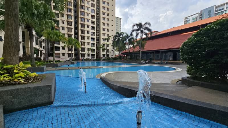 Condominium for Sale at Casa Tropicana - Henry Lim - Pool - PropertyGuru.com.my