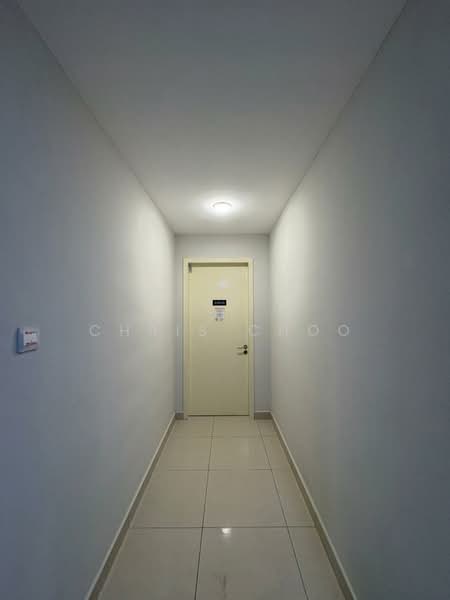 Condominium for Rent at Brezza Hill - Chris Choo - Corridor - PropertyGuru.com.my