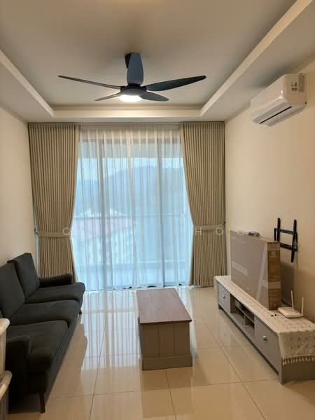 Condominium for Rent at Brezza Hill - Chris Choo - PropertyGuru.com.my