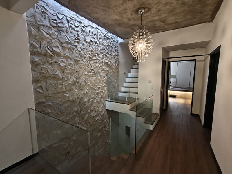 Rumah Teres 2 Tingkat untuk Dijual di Taman Desa (Kuala Lumpur) - Ivan Lim - PropertyGuru.com.my