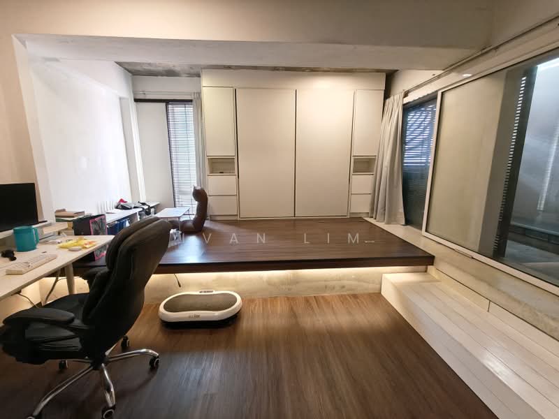 Rumah Teres 2 Tingkat untuk Dijual di Taman Desa (Kuala Lumpur) - Ivan Lim - PropertyGuru.com.my