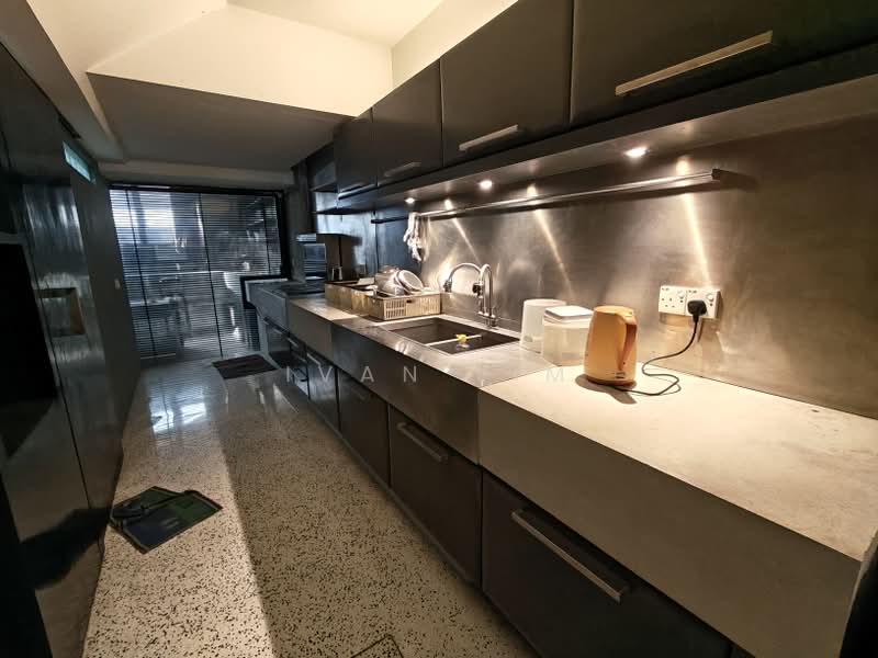 Rumah Teres 2 Tingkat untuk Dijual di Taman Desa (Kuala Lumpur) - Ivan Lim - PropertyGuru.com.my