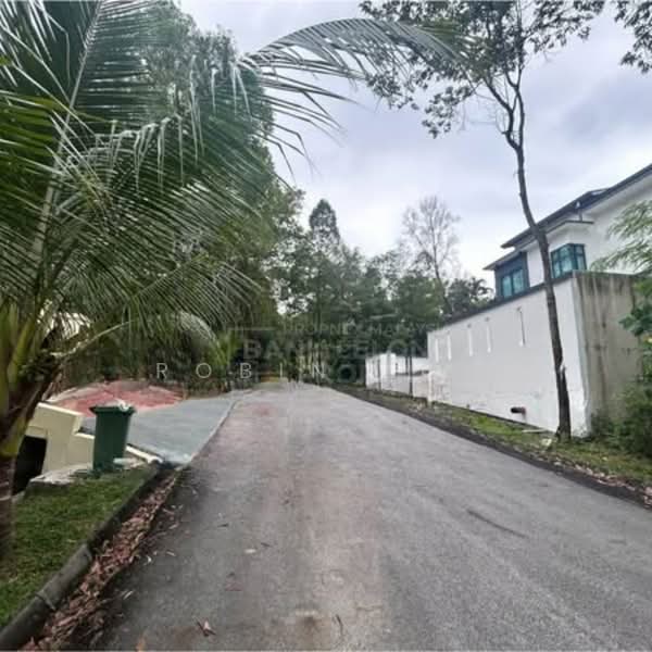 Rumah Banglo untuk Dijual di Taman Equine (Seri Kembangan) - Robin Loh - Exterior - PropertyGuru.com.my