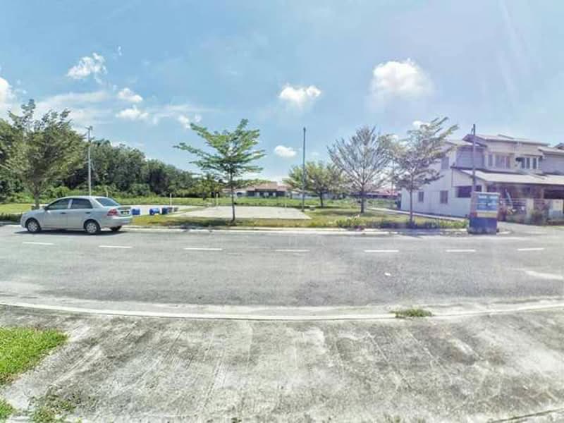 1.5-storey Terraced House for Sale in Klang (Selangor) - Firdaus Hamidun - PropertyGuru.com.my