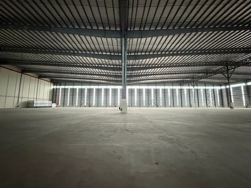 Factory for Rent in Shah Alam (Selangor) - Hilton Yip - Interior - PropertyGuru.com.my
