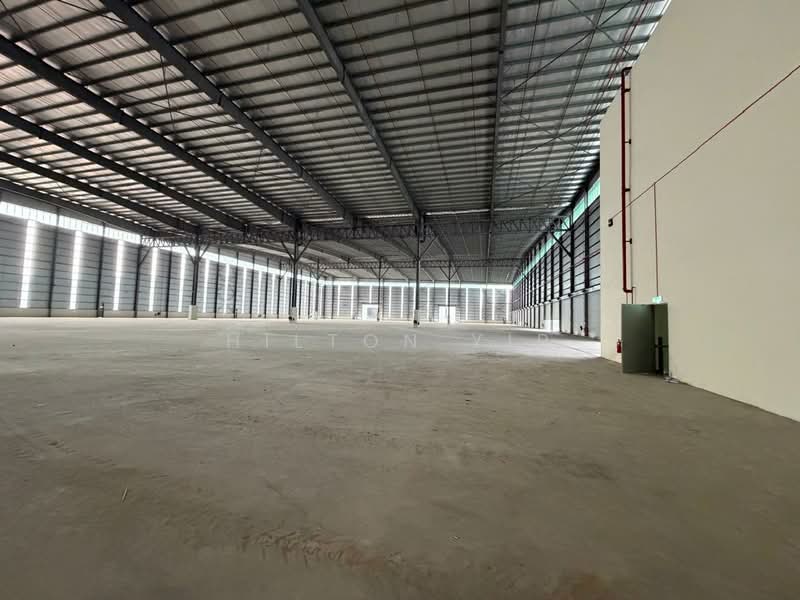 Factory for Rent in Shah Alam (Selangor) - Hilton Yip - Interior - PropertyGuru.com.my