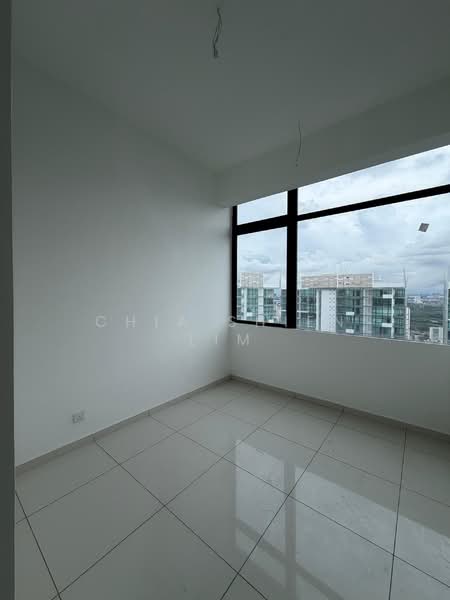 Servis Apartment untuk Dijual di Wave @ Marina Cove - Chia Shien Lim - View - PropertyGuru.com.my