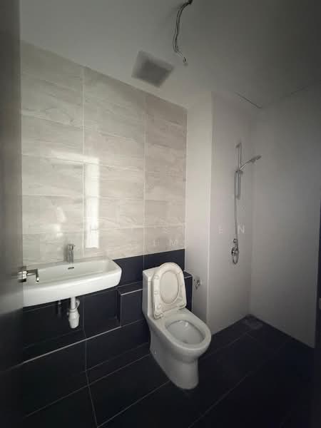 Servis Apartment untuk Dijual di Wave @ Marina Cove - Chia Shien Lim - PropertyGuru.com.my