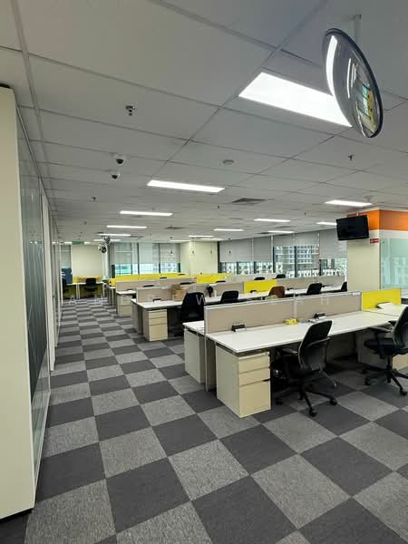 Office for Rent in Kampung Kerinchi (Bangsar South) (Kuala Lumpur) - Andrew Seah - Interior - PropertyGuru.com.my