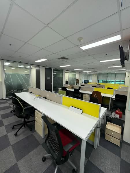 Office for Rent in Kampung Kerinchi (Bangsar South) (Kuala Lumpur) - Andrew Seah - PropertyGuru.com.my