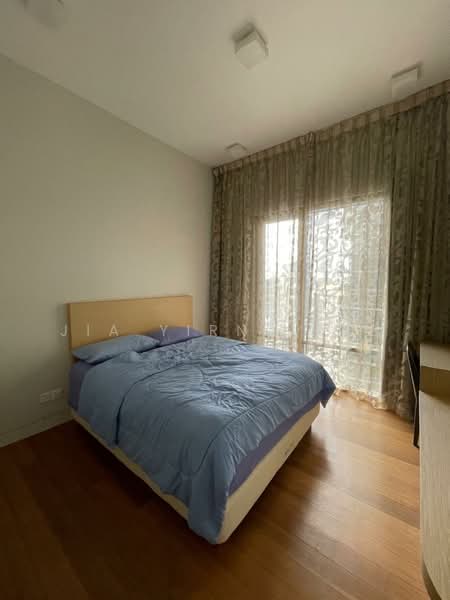 Servis Apartment untuk Disewa di Pavilion Residences - Jia Yirng Lee - Bedroom - PropertyGuru.com.my