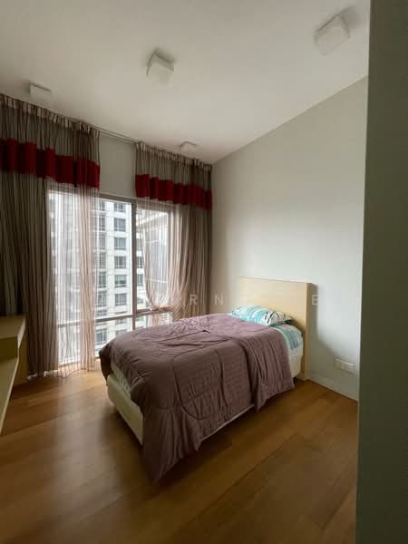 Servis Apartment untuk Disewa di Pavilion Residences - Jia Yirng Lee - Bedroom - PropertyGuru.com.my