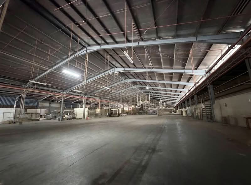 Kilang untuk Disewa di Butterworth (Penang) - Moko Ong - Interior - PropertyGuru.com.my