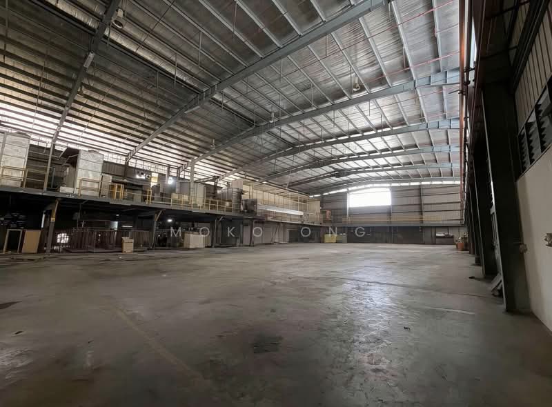 Kilang untuk Disewa di Butterworth (Penang) - Moko Ong - Interior - PropertyGuru.com.my
