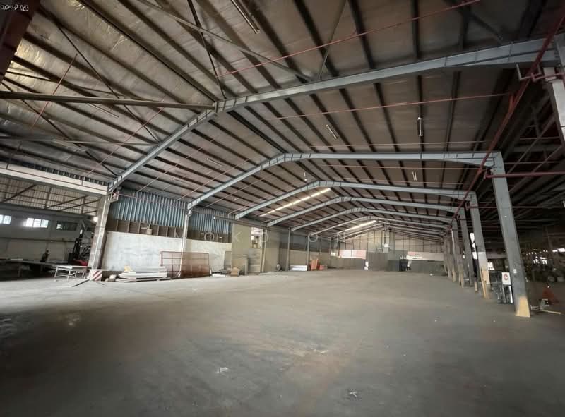 Kilang untuk Disewa di Butterworth (Penang) - Moko Ong - Interior - PropertyGuru.com.my