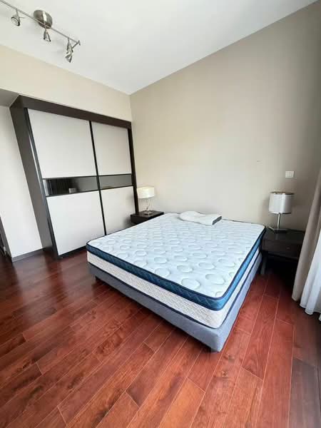 Condominium for Rent at Agile Mont Kiara - Jason Ong - Bedroom - PropertyGuru.com.my