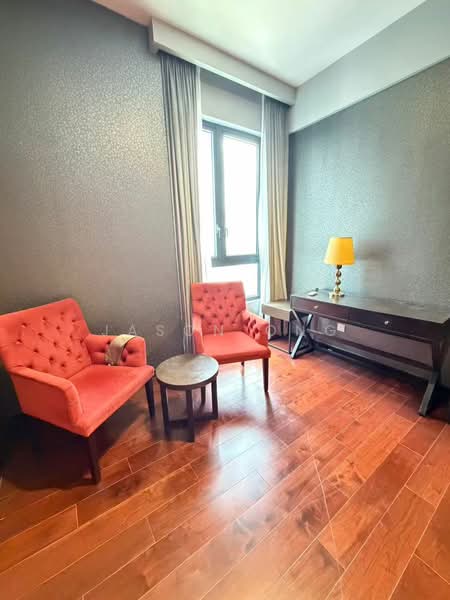 Condominium for Rent at Agile Mont Kiara - Jason Ong - Interior - PropertyGuru.com.my