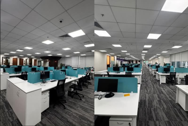 Office for Rent in Bukit Damansara (Damansara Heights) - Ahmad Fadli Ayub. - Interior - PropertyGuru.com.my
