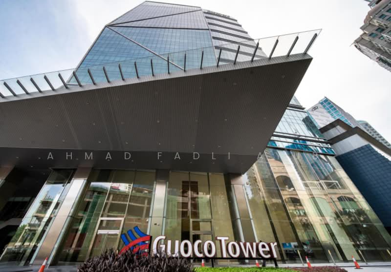 Office for Rent in Bukit Damansara (Damansara Heights) - Ahmad Fadli Ayub. - Exterior - PropertyGuru.com.my