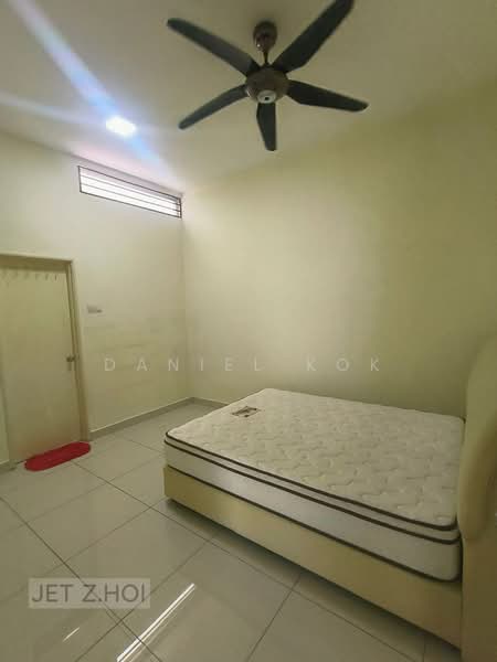 Semi-Detached House for Sale in Bandar Parklands (Klang) - Daniel Kok - Bedroom - PropertyGuru.com.my