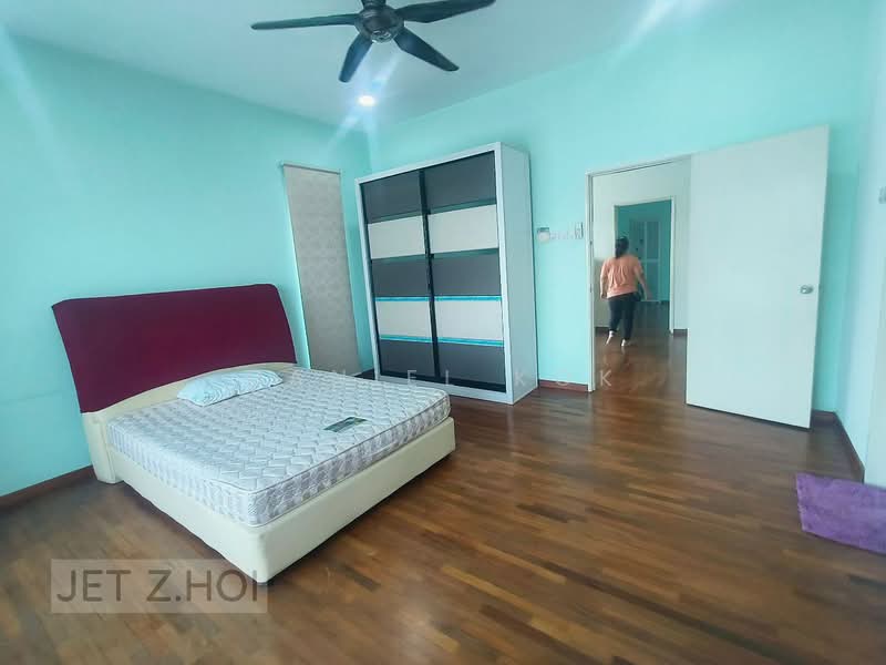 Semi-Detached House for Sale in Bandar Parklands (Klang) - Daniel Kok - Bedroom - PropertyGuru.com.my