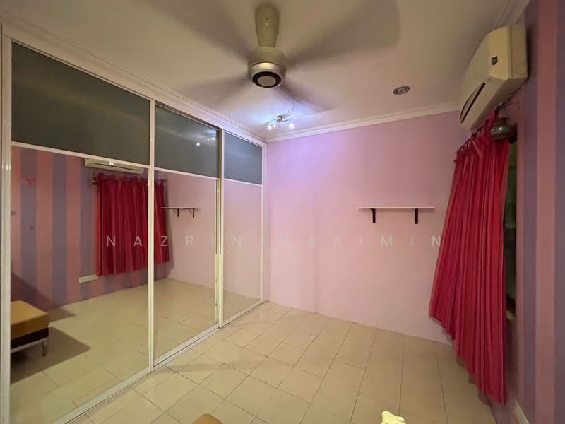 Pangsapuri untuk Dijual di Vista Indah Putra - Nazrin Hakimin - PropertyGuru.com.my