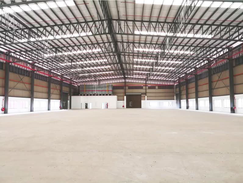 Detached Factory for Rent in Bandar Indahpura (Kulai) - Terence Lim - Interior - PropertyGuru.com.my