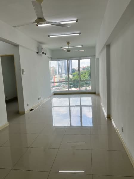 Servis Apartment untuk Disewa di Tiara Mutiara / The Crown - Kim Lee - Interior - PropertyGuru.com.my