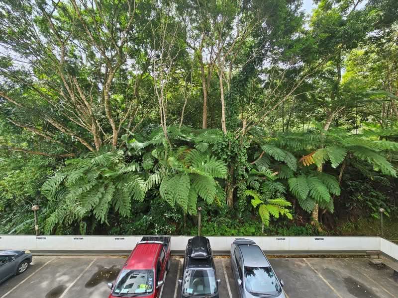 Pangsapuri untuk Disewa di Ramin Apartment - Kelvin Ho - Exterior - PropertyGuru.com.my