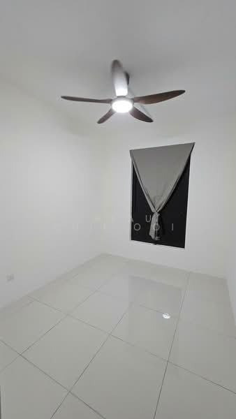 Service Residence for Rent at Vivo Executive Apartment - Cheau Chie Ooi - Interior - PropertyGuru.com.my