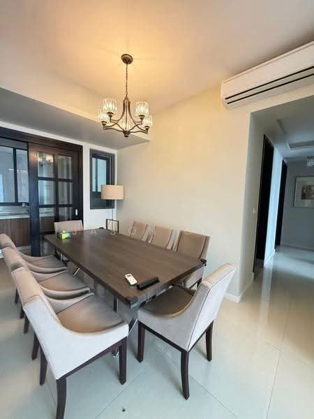 Condominium for Sale at Agile Mont Kiara - Jason Ong - Dining Room - PropertyGuru.com.my