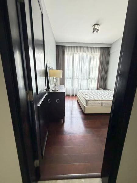 Condominium for Sale at Agile Mont Kiara - Jason Ong - Bedroom - PropertyGuru.com.my