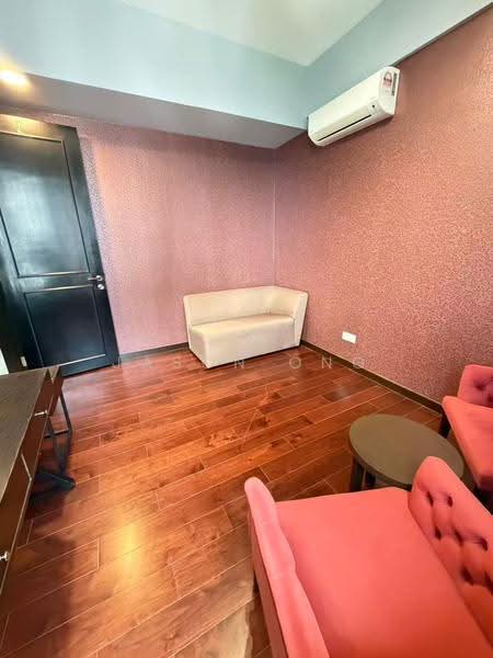 Condominium for Sale at Agile Mont Kiara - Jason Ong - Interior - PropertyGuru.com.my