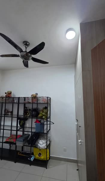 Service Residence for Sale at Citizen @ Old Klang Road - Wesley Fu - Interior - PropertyGuru.com.my
