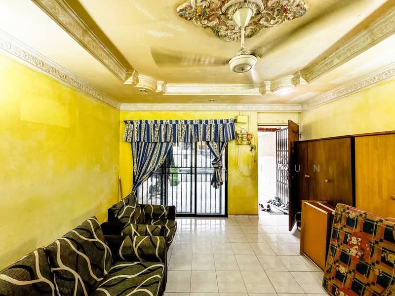 2-storey Terraced House for Sale in Taman Beringin (Jinjang) - Firdaus Hamidun - PropertyGuru.com.my