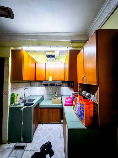 2-storey Terraced House for Sale in Taman Beringin (Jinjang) - Firdaus Hamidun - PropertyGuru.com.my