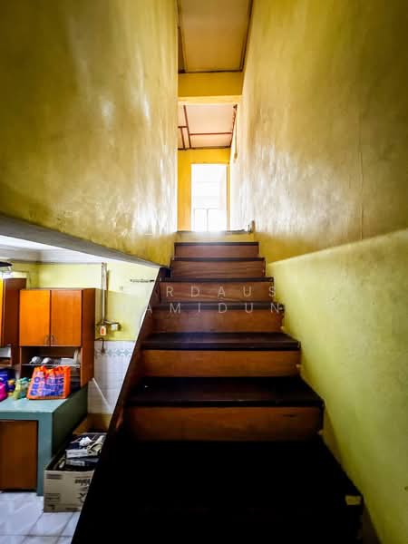 2-storey Terraced House for Sale in Taman Beringin (Jinjang) - Firdaus Hamidun - PropertyGuru.com.my