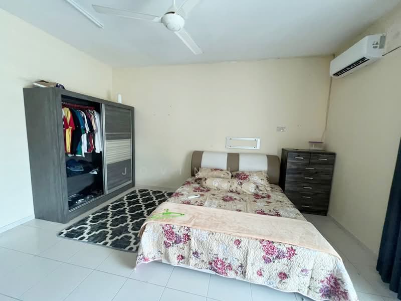 Semi-Detached House for Sale in Sungai Jawi (Penang) - Jovin Lee - Bedroom - PropertyGuru.com.my