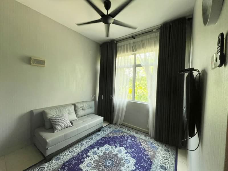 Semi-Detached House for Sale in Sungai Jawi (Penang) - Jovin Lee - Living Room - PropertyGuru.com.my