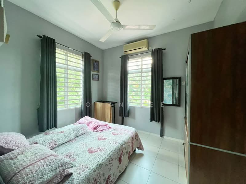 Semi-Detached House for Sale in Sungai Jawi (Penang) - Jovin Lee - Bedroom - PropertyGuru.com.my