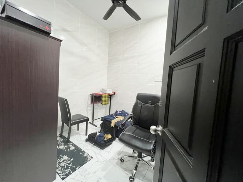 Semi-Detached House for Sale in Sungai Jawi (Penang) - Jovin Lee - Interior - PropertyGuru.com.my