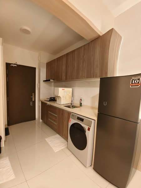 Service Residence for Rent at Country Garden Central Park - Elaine Lau - PropertyGuru.com.my